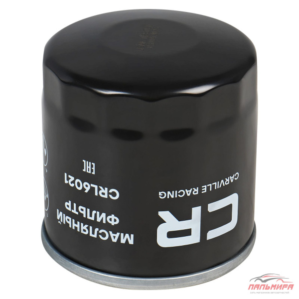 ФИЛЬТР CHEVROLET AVEO (02-)/SPARK (05-) 0.8I/1.2I/COBALT (13-) 1.5I (МАСЛ.) (CRL6021)