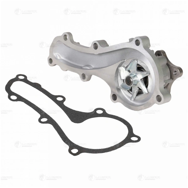 (!!!) НАСОС ВОДЯНОЙ NISSAN ALMERA CLASSIC (05-)/ALMERA N16 (00-) 1.6/1.8 (LWP 1495)