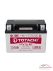 Аккумулятор TOTACHI CMF 7 а/ч YTX7A-BS R AGM