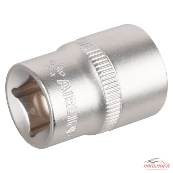 Головка торцевая 1/2" (19) "AIRLINE" (шестигранная)