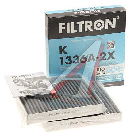 ФИЛЬТР САЛОНА FILTRON K1336A2X