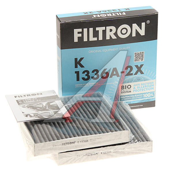 ФИЛЬТР САЛОНА FILTRON K1336A2X