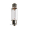ЛАМПА C5W 12V 5W "AVS" VEGAS (ПАЛЬЧИКОВАЯ, 44 ММ, BOX)