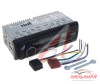 АВТОМАГНИТОЛА "AURA" FIREBALL-306BT USB/SD РЕСИВЕР