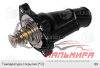 (!!!) ТЕРМОСТАТ FORD FOCUS LUZAR  LT1041