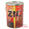 20 л МАСЛО ТРАНСМИССИОННОЕ "ZIC ATF MULTI LF" (1Л.СИН. НАЛИВ)