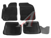 КОВРИКИ САЛОНА HYUNDAI GETZ NPLPO3110