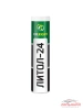 ЛИТОЛ-24 "OILRIGHT" (400 ГР) ТУБА
