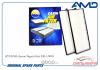 ФИЛЬТР САЛОНА 97617-1C000 AMD AMDFC17