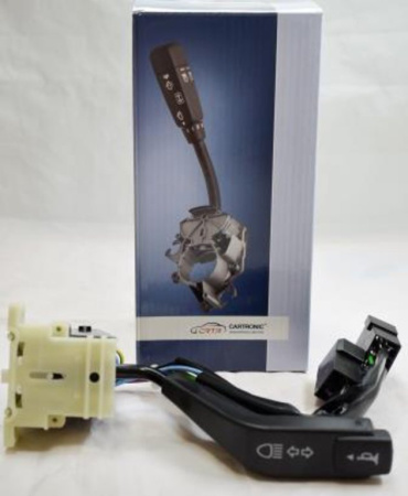 Переключатель поворота ГАЗ-3302 с кнопкой сигнала Cartronic