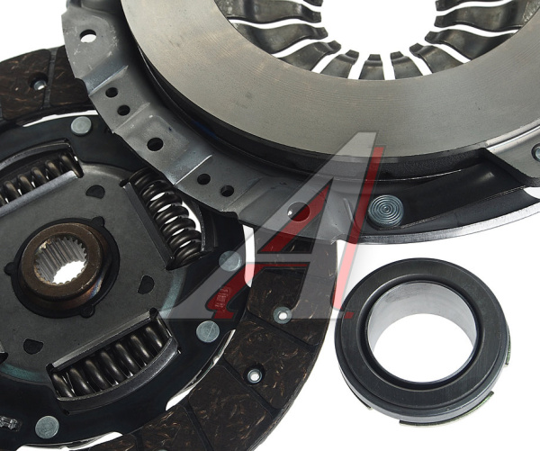 СЦЕПЛЕНИЕ KRAFTTECH W15215A