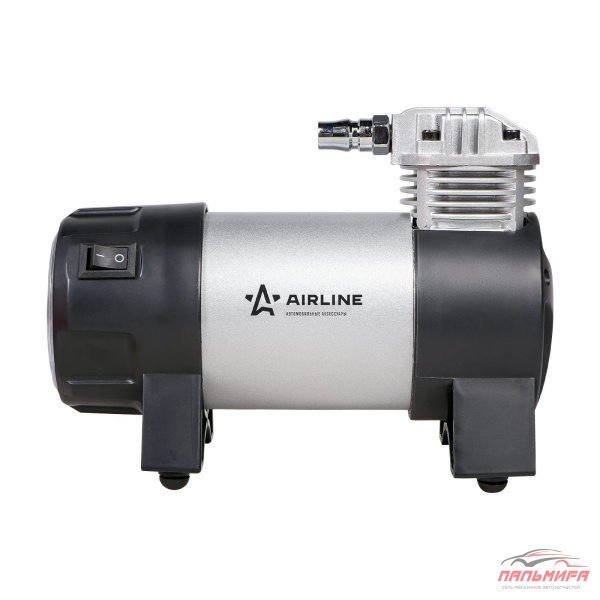 КОМПРЕССОР АВТОМОБ. "AIRLINE" EXPERT