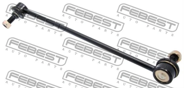 (!!!) Тяга стабилизатора передняя левая HYUNDAI Santa Fe