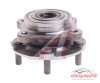 Ступица MITSUBISHI Lancer (04-) передняя в сборе GMB GH32960