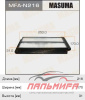 ФИЛЬТР ВОЗДУШНЫЙ MASUMA MFA-N216