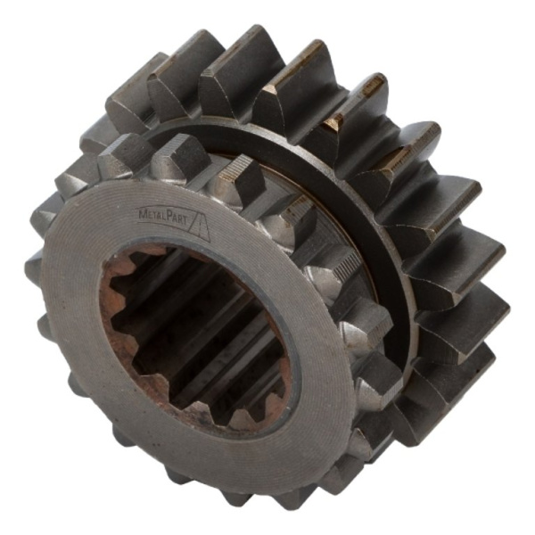 ШЕСТЕРНЯ РК (ВКЛЮЧЕНИЯ ЗАД.МОСТА) УАЗ-3160 "METALPART"