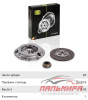 Сцепление в сборе (кмпл.) для а/м Mazda 3 (03-) 1.6i Trialli FR 2503 