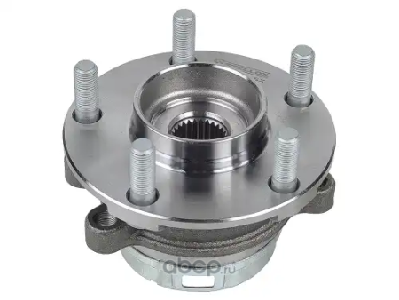 4329145SX К-кт подшипника ступицы пер. Infiniti | перед | *Stellox
