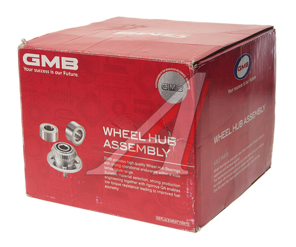 СТУПИЦА ПЕРЕДНЯЯ GMB GH30230
