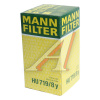 ФИЛЬТР МАСЛЯНЫЙ MANN HU 719/8 Y VOLVO C30 10, C70 II 10