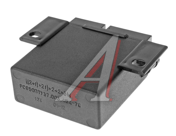 РЕЛЕ ПОВОРОТОВ РС 950П УАЗ/для а/м ГАЗ-3307 ЭМИ