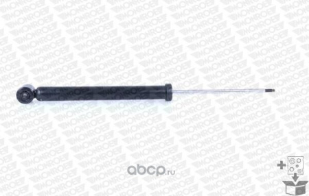 АМОРТИЗАТОР ПОДВЕСКИ G1037