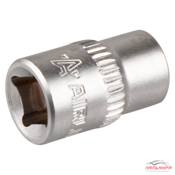 ГОЛОВКА ТОРЦЕВАЯ 1/4" (7) "AIRLINE" (6 ГРАНЕЙ)