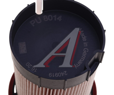 ФИЛЬТР ТОПЛИВНЫЙ MANN PU8014