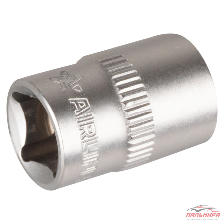 ГОЛОВКА ТОРЦЕВАЯ 3/8" (12) "AIRLINE" (6 ГРАНЕЙ)
