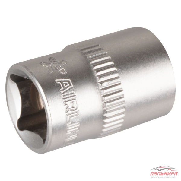 ГОЛОВКА ТОРЦЕВАЯ 3/8" (12) "AIRLINE" (6 ГРАНЕЙ)