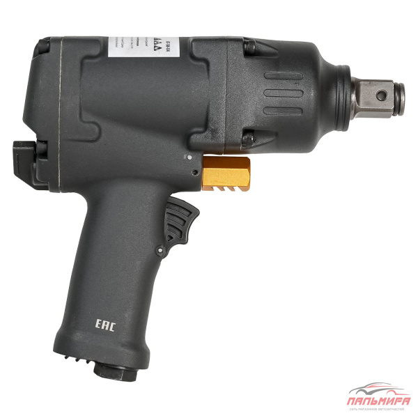 ГАЙКОВЕРТ ПНЕВМАТИЧЕСКИЙ 3/4" "AIRLINE" (УДАРНЫЙ, 1100 НМ)