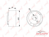 РОЛИК НАТЯЖИТЕЛЯ  PB1240