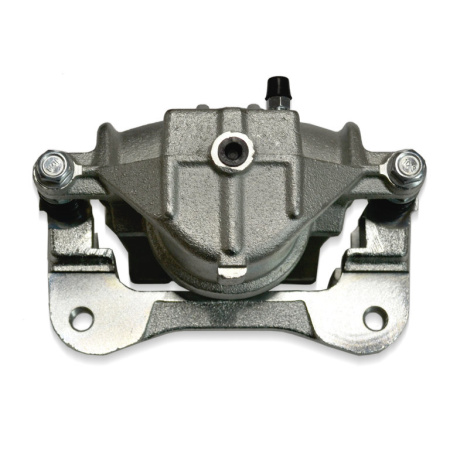 Суппорт левый УАЗ-3163  "MetalPart"