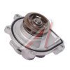 Насос охлаждающей жидкости (Помпа) Chevrolet Cruze, OPEL Astra G/H/J, Insignia 1.6/1.8L