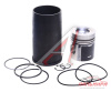 ПОРШНЕВАЯ ГРУППА Д-245-1000105-Б