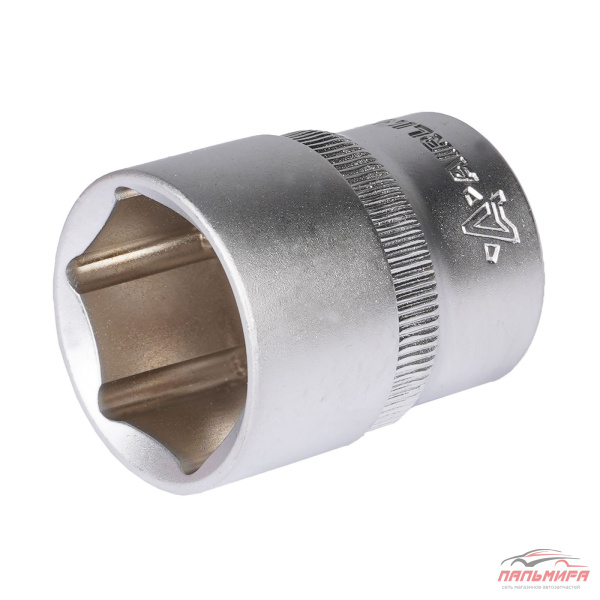 ГОЛОВКА ТОРЦЕВАЯ 1/2" (24) "AIRLINE" (ШЕСТИГРАН)