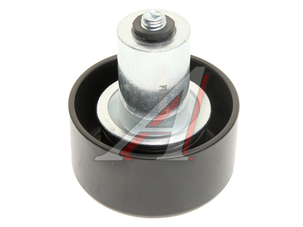 РОЛИК НАТЯЖНОЙ  ПРОМЕЖУТОЧНЫЙ ДВ.CUMMINS 2.8 (ВЕРХ) PRAVT PR-5254598