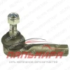 НАКОНЕЧНИК РУЛЕВОЙ ТЯГИ L [M14X1.5 RHT TA1667