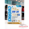 МАСЛО МОТОРНОЕ "CWORKS" SUPERIA 5W30 API SP/CF ILSAC GF-6 (4Л. СИН)