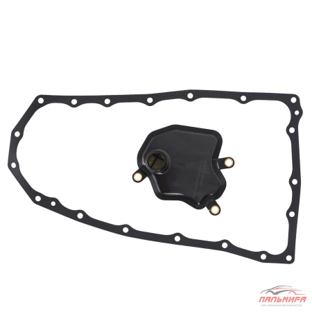 CRT1023KIT Фильтр для а/м Chery Tiggo 4/7/8/Exeed/Kaiyi/Omoda [CVT18/CVT25] (АКПП) груб.очистки (CRT