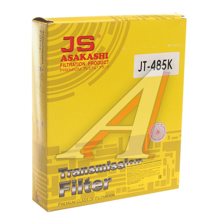 (!!!) ФИЛЬТР АКПП JS ASAKASHI JT485K