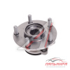 Ступица с подшипником в сборе передняя NISSAN QASHQAI (2007-2013)/X-TRAIL II T31