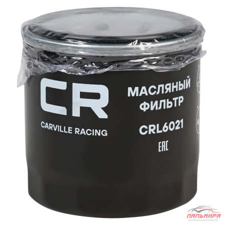 ФИЛЬТР CHEVROLET AVEO (02-)/SPARK (05-) 0.8I/1.2I/COBALT (13-) 1.5I (МАСЛ.) (CRL6021)