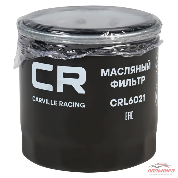 ФИЛЬТР CHEVROLET AVEO (02-)/SPARK (05-) 0.8I/1.2I/COBALT (13-) 1.5I (МАСЛ.) (CRL6021)