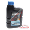 Масло моторное Yamalube 4 Sae 10w-40 Marine Performance Oil (1л.)