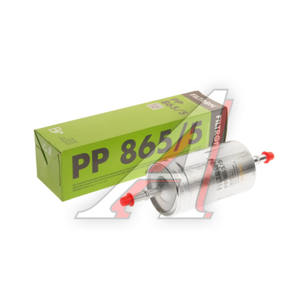 ФИЛЬТР ТОПЛИВНЫЙ FILTRON PP8655