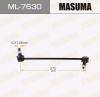 СТОЙКА СТАБИЛИЗАТОРА MASUMA ML7630