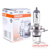 ЛАМПА H4 12V 60/55W P43t "OSRAM" (classic)