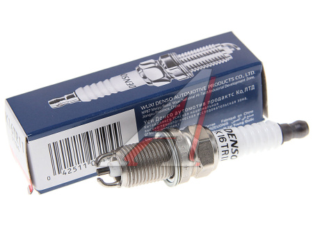 СВЕЧИ "DENSO" K16TR11