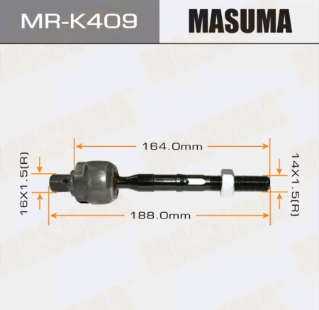 Рулевая тяга Masuma HYUNDAI, KIA